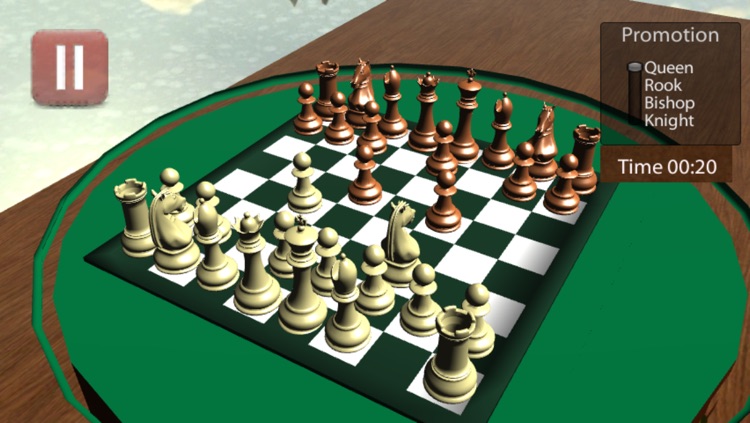 Master Chess screenshot-4