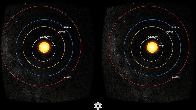 SolarVoyagerVR(圖4)-速報App