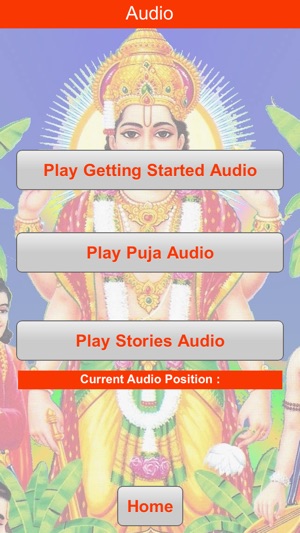 Sri Satyanarayana Swamy Puja(圖2)-速報App