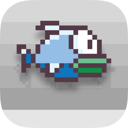 Floppy Fish icon