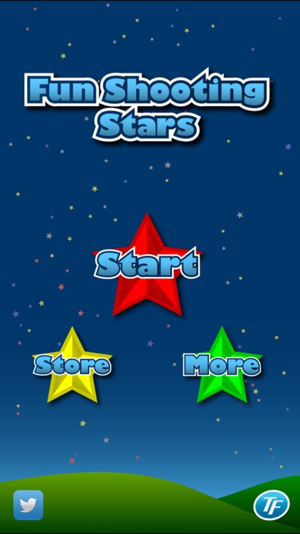 Fun Shooting Stars screenshot-4