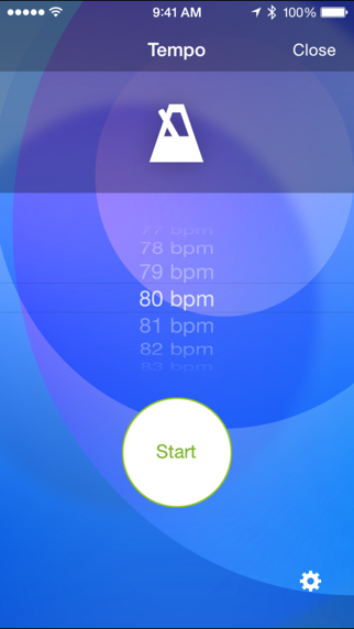 How to cancel & delete FUN'IKI Ambient Glasses from iphone & ipad 4