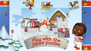 How to cancel & delete Roger's helicopter - Little Boy from iphone & ipad 4