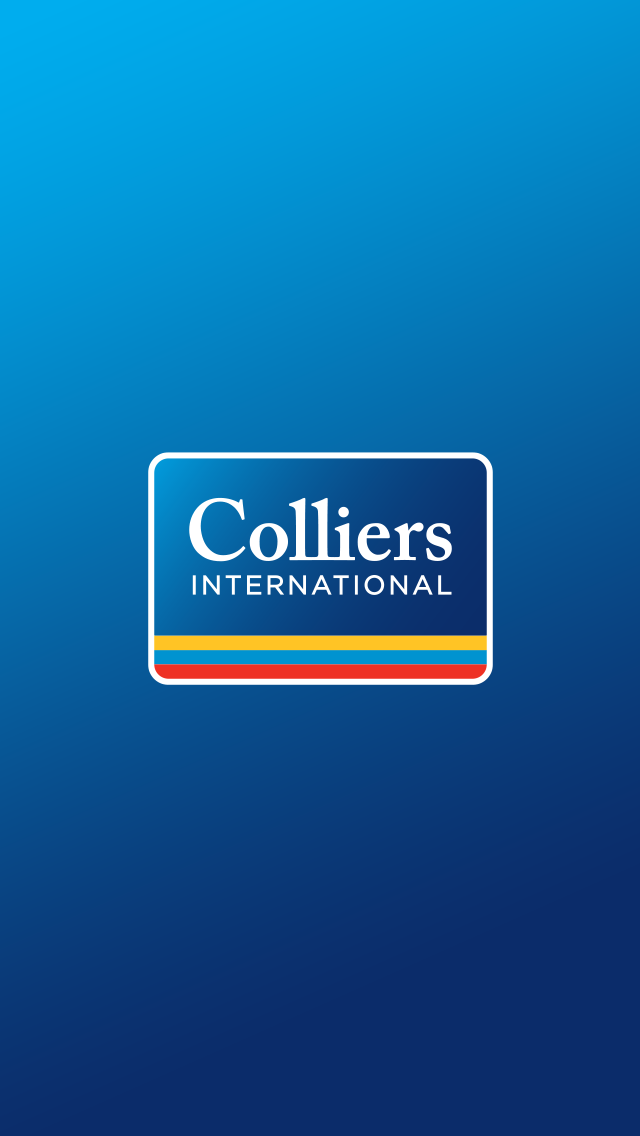 How to cancel & delete Colliers International Office Space Calculator from iphone & ipad 1