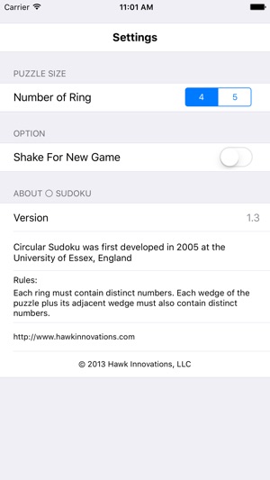 〇 Sudoku(圖4)-速報App