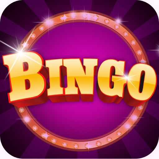 ◦•Bingo•◦ - Jackpot Fortune Casino & Daily Spin Wheel icon