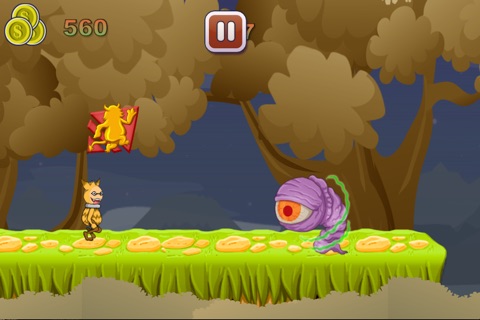 giant islands battle grounds screenshot 4