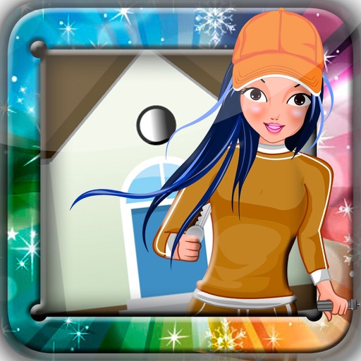 Dandy Room Escape iOS App