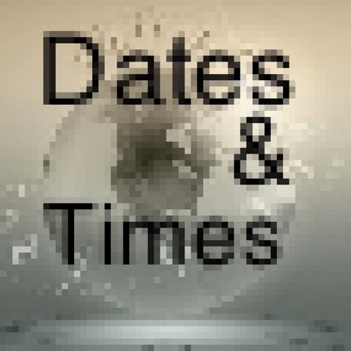 Date & Time Calc