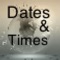 A must-have app for calculating dates and times