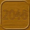 2048 Wood Premium