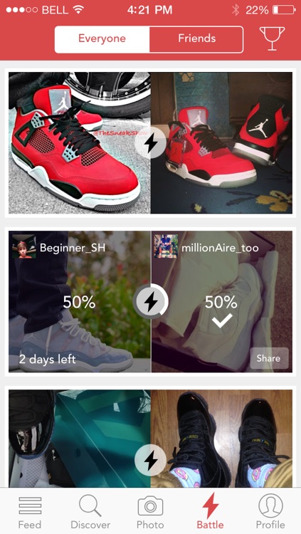 Swaag - sneakers, streetwear, shopping & fashion