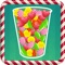 Candy Cups