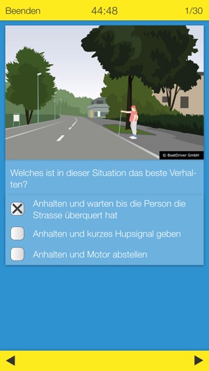 Fahrschule AutoDriver(圖4)-速報App