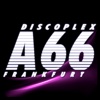 Discoplex A66 Frankfurt