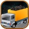 Space Run: Doodle Mining Moon Truck Race
