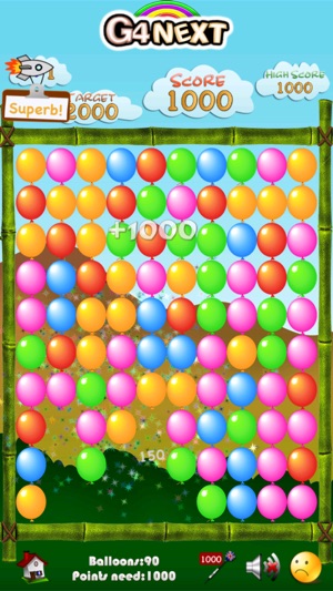 Balloon Crush HD(圖1)-速報App