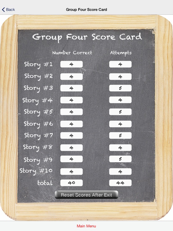 First Grade Reading Comprehension-Free screenshot-4