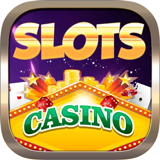 ``````` 777 ``````` A Jackpot Party Amazing Gambler Slots Game Deluxe - FREE Casino Premium icon