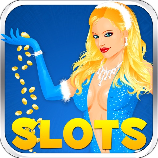 Slots of the Mountain Spirit Pro - Indian style casino slots icon