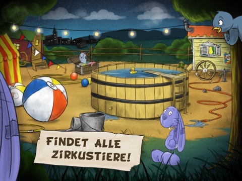 Pepes Abenteuer - Das Kinder-Suchspiel screenshot 2