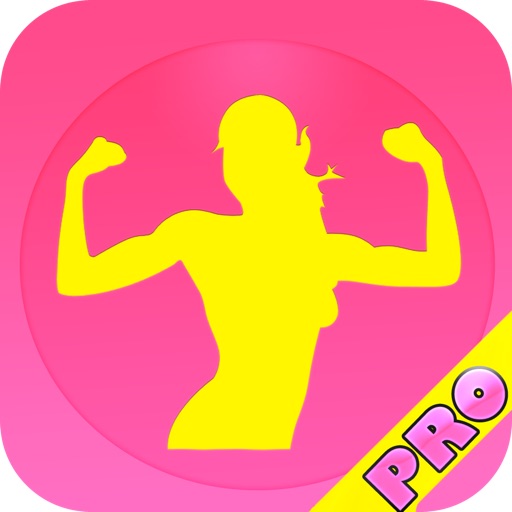 Arm Workout PRO - 5/7/10 Minute Fitness Exercises icon