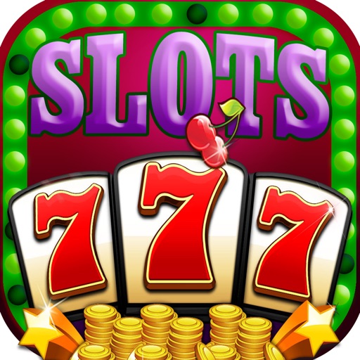 Party Stake Citycenter Slots Machines - FREE Las Vegas Casino Games icon