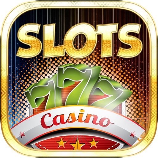 `````` 2015 `````` A Caesars Paradise Lucky Slots Game - FREE Classic Slots icon