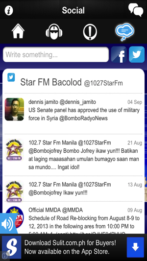 Star FM Bacolod(圖2)-速報App