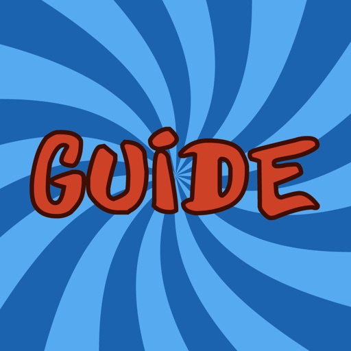 Guide For Scribblenauts Remix Version (Full) icon
