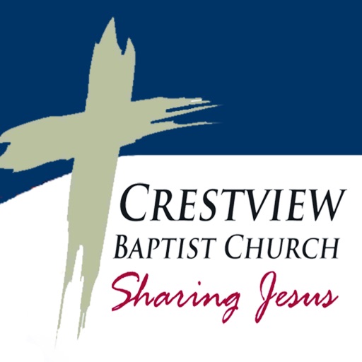 Crestview Baptist Church.