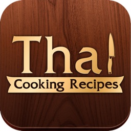 Thai Cooking Recipes