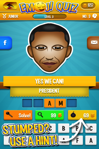 Emoji Quiz - guess each famous person or character screenshot 3