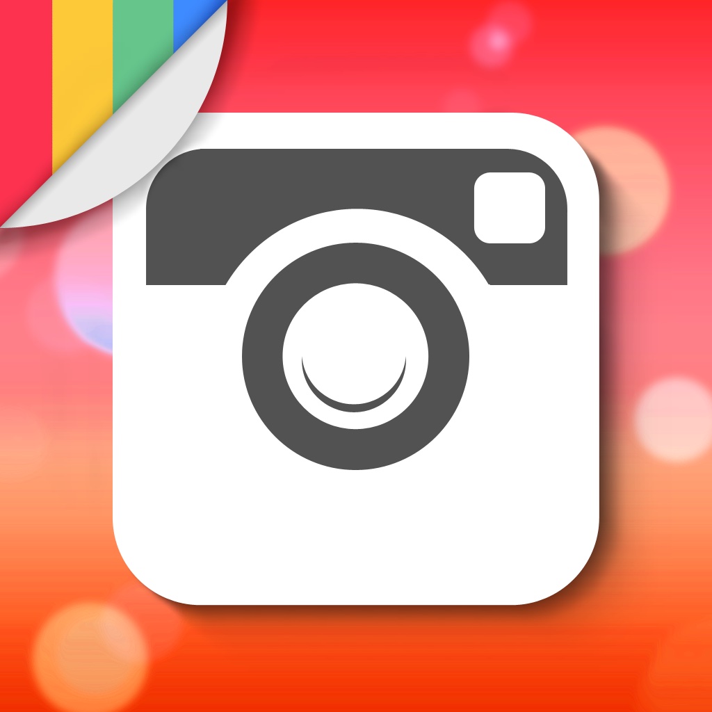 Wallgram Creator - wallpapers from Instagram, unlimited number of backgrounds icon