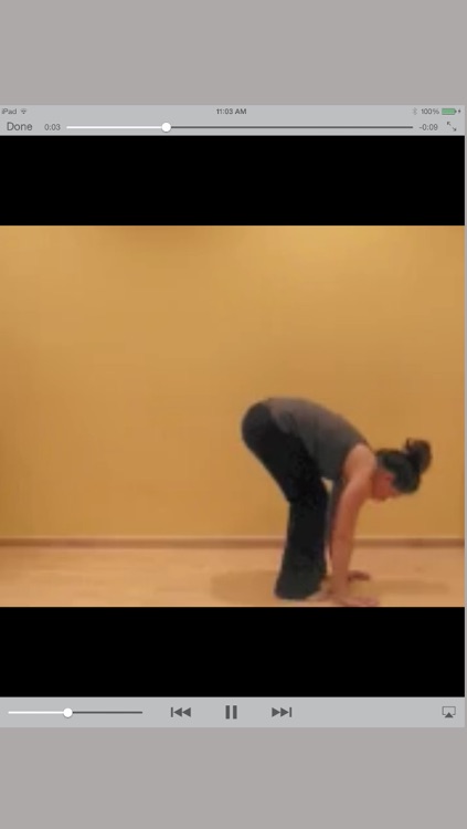 Kettlebell Workout Trainer screenshot-4