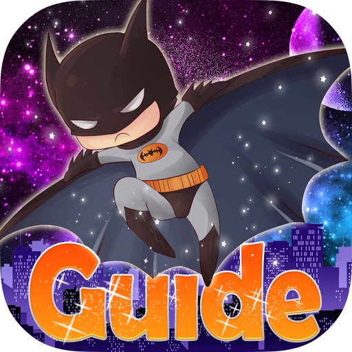 Guide for Lego Batman 3 iOS App