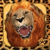 Virtual Pet Lion