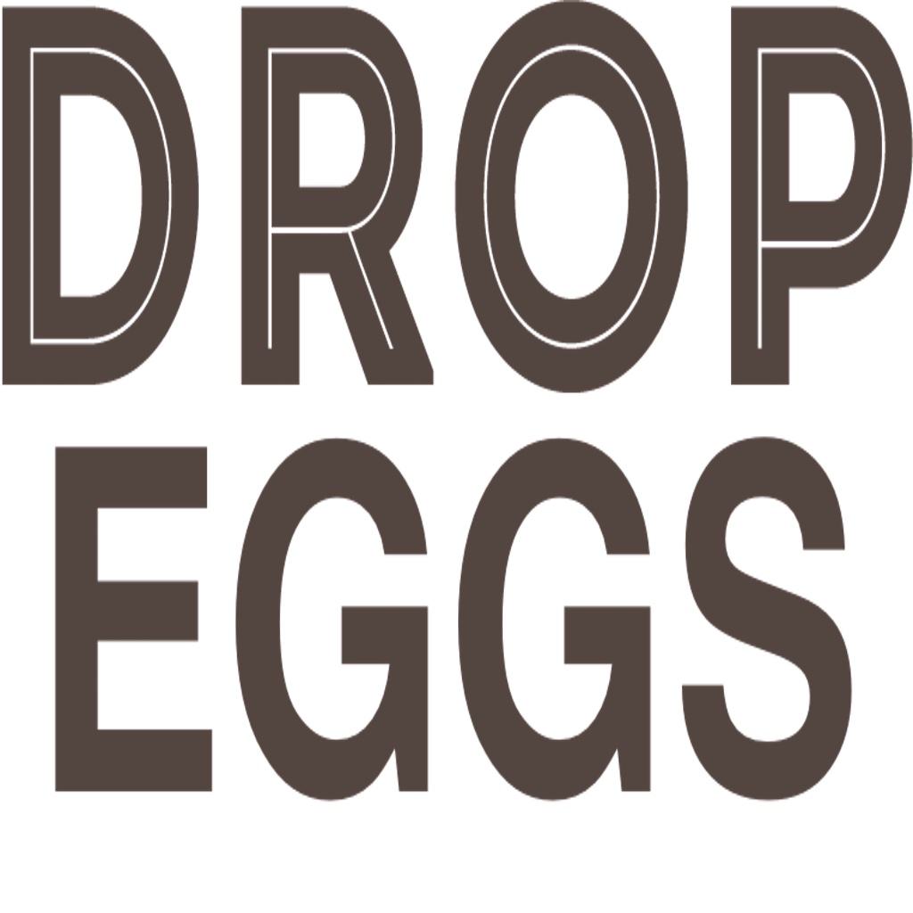 Drop Eggs 2015