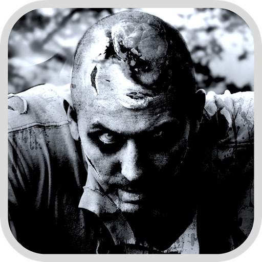Zombie Horde Defense iOS App