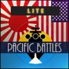 Icon Pacific Battles Lite