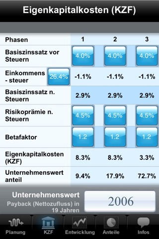 ValueGuide screenshot 3