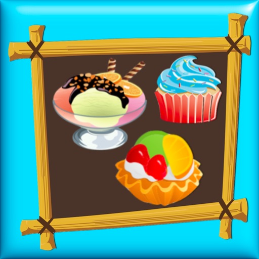 A Aboil Pastry Shop iOS App