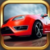 Accelerator Turbo Speed Racing - Free Driving Game