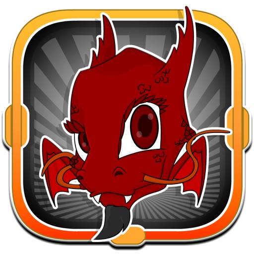 Jewel Dash in the Land of the Dragons Pro icon