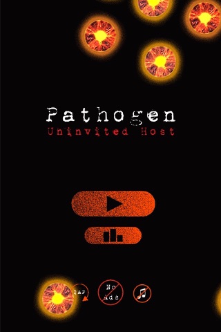 Pathogen - Stay Off The Infection screenshot 3