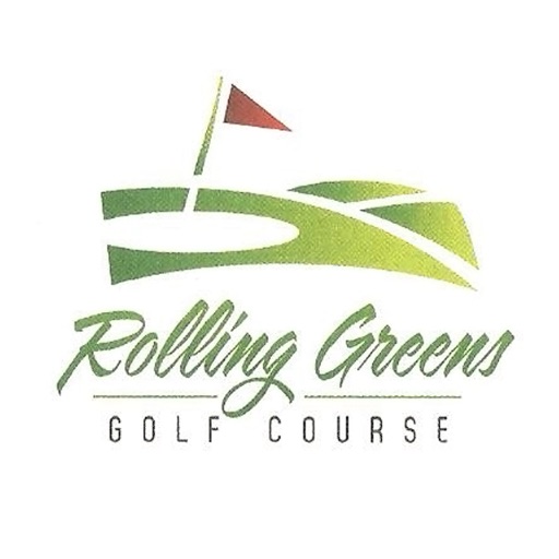 Rolling Greens GC icon
