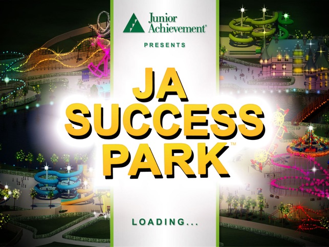 JA Success Park™(圖1)-速報App