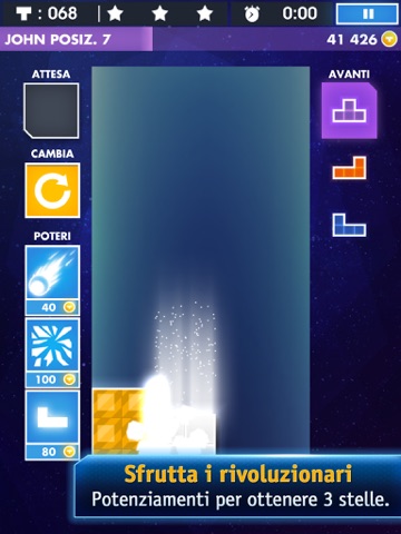 TETRIS® Premium for iPad screenshot 4