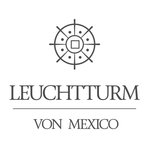 Leuchtturm von Mexico