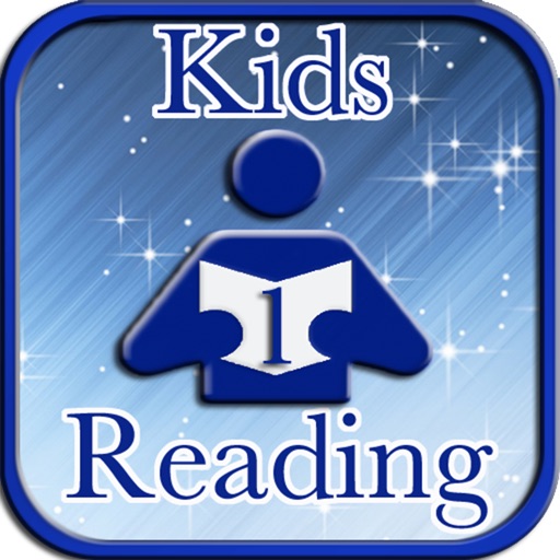 Kids Reading Comprehension Level 1 Passages For iPhone iOS App